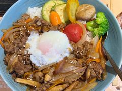-山葵家居酒屋(天目里店)