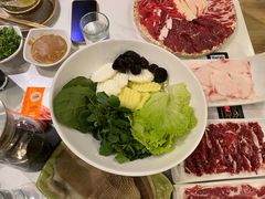 -今日牛事潮汕鲜牛肉火锅(瑞金店)