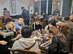 -祥云精致湘菜馆(东1时区店)