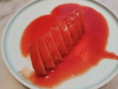 -外婆家(蓝色港湾店)