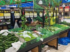 -农工商超市(金沙江路店)