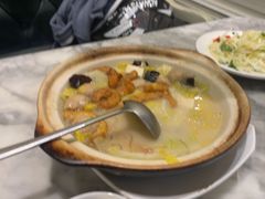 -城南往事·鲁菜·烤鸭(世茂宽厚里·大明湖店)