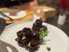 -北京王府井希尔顿酒店·秦唐中餐厅Chynna