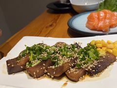 -福匠日本料理(人民路店)