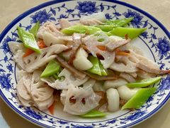-芸海阁·农家私房菜(沙家浜景区出口店)