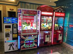 -麦克小熊时尚量贩KTV(侨乡店)
