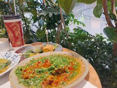 -芽笼芽笼新加坡餐厅(环球港店)
