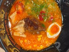 -寸屋拉面(凯德晶萃店)