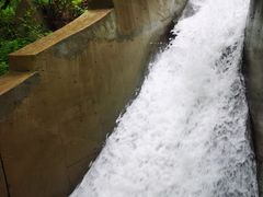-秦岭终南山世界地质公园翠华山景区
