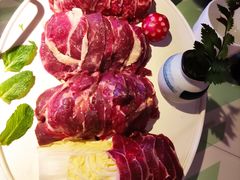 -花田煮鲜牛肉火锅(钟楼众汇店)