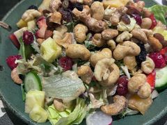 -第101座花园餐厅(湖滨88店)