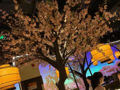 -绿茶餐厅(昌平悦荟店)