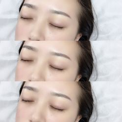 -Verywang半永久纹眉•仪器野生眉