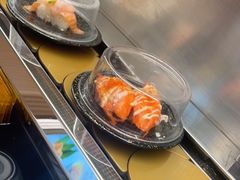 -争鲜回转寿司(浦东三钢里PLUS店)