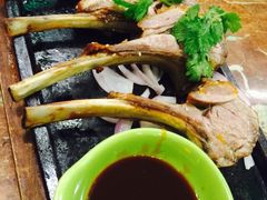 -北疆饭店(吴江店)