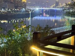 -夜宴江景餐厅