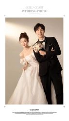 -金海岸婚纱摄影(塘沽店)