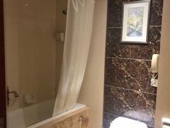 洗漱间-扬子岛酒店(重庆洪崖洞解放碑店)