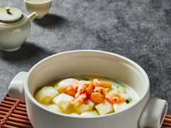 -绿茶餐厅(领展购物广场·中关村店)