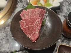 -牛将军•涮肉•烤肉(北京王府井·故宫店)