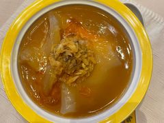 -丽思卡尔顿酒店-天泰轩中餐厅(大沽北路店)