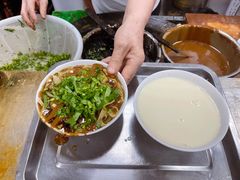 -正味斋锅巴菜(西北角店)