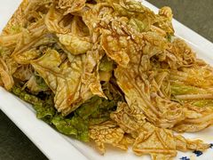 -便宜坊烤鸭店(玉蜓桥天坛店)