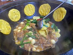 -曹丞相·地锅鸡·地锅鱼(武林店)