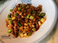 -常和州·夜宵大排档(常州单店)