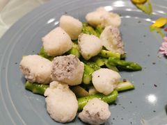 -甜阿姨·天台花园私房菜(万松园店)