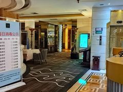 -东方雅典水疗美食汇(金海岸大厦店)