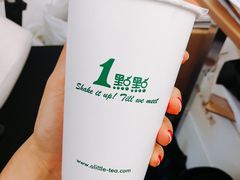 -1点点(望京万象汇店)