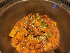-山河屯铁锅炖(哈西站店)