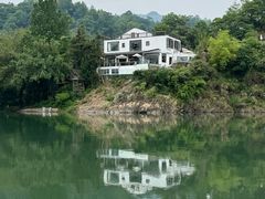 -楠溪江风景名胜区