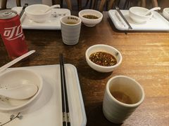 -乔街深夜食堂·台州菜·高压锅生蚝(杭州总店)