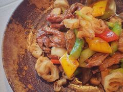 -三号黄浦会Canton Table