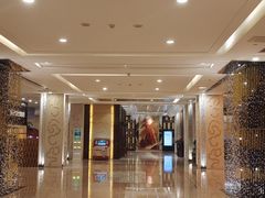 -北京西国贸大酒店