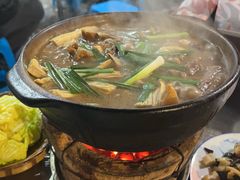 -小板凳(四公里店)