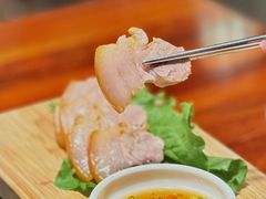 -Dombe豚(黑猪肉街店)