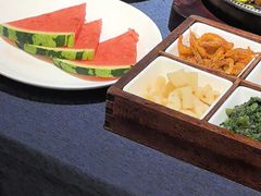 -金狮麟·新豫菜(金码大厦店)
