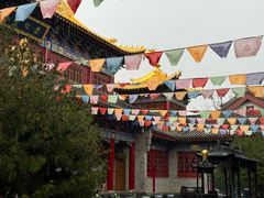 -西安市广仁寺
