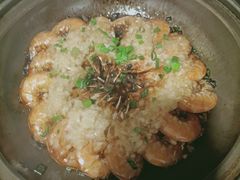 -小厨娘淮扬菜(六合欢乐港店)