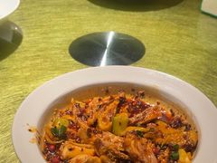 -巴蜀风·地道川菜(总店)