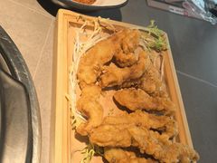 -同仁四季椰子鸡(无锡滨湖万象汇店)