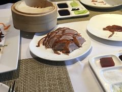 -同喜烤鸭店(光芒店)