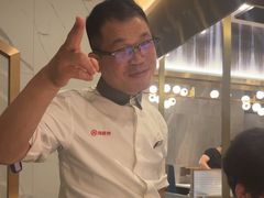 -海底捞火锅(长宁路龙之梦店)