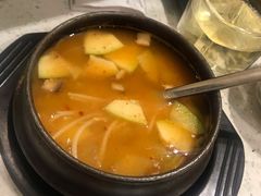 -韩时烤肉(枫蓝店)