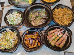 -甬小馆·焗海鲜温州菜(五马街店)
