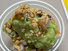 -夏食光安顺小舒冰粉冰浆(甲秀楼店)