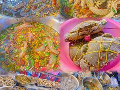 -圆蛋酒料•生腌(开元路店)